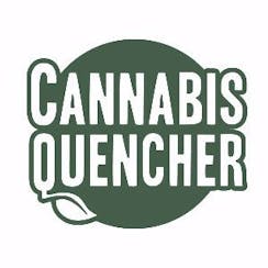 Cannabis Quencher logo